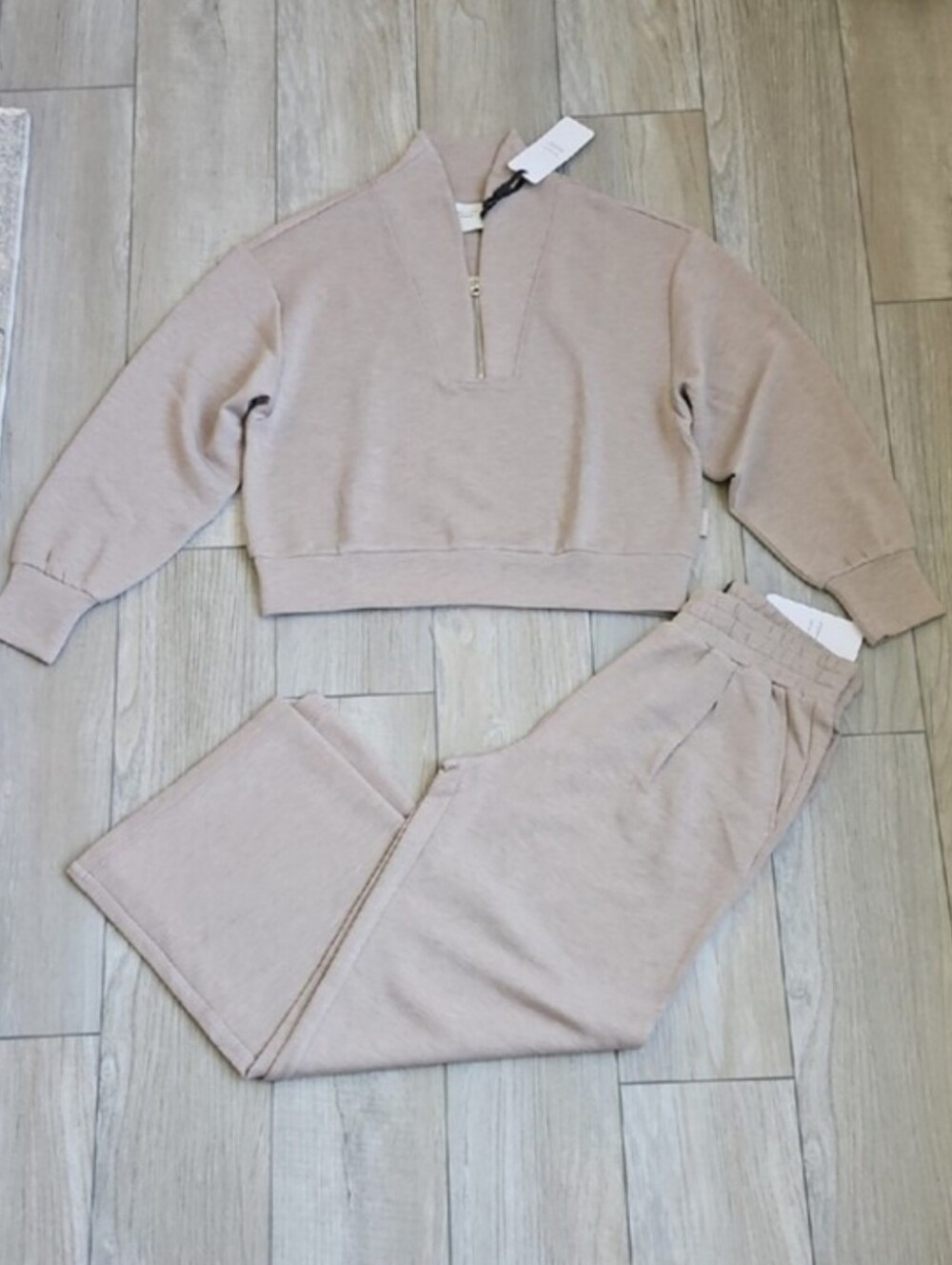 Varley Doublesoft Set